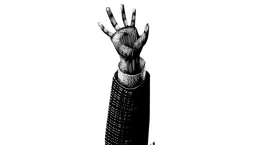 El costo de la burocracia