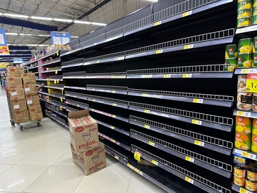 Bocas del Toro: sobrevivir en tiempos revueltos