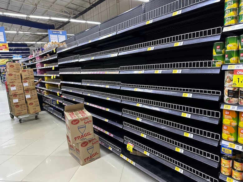 Bocas del Toro: sobrevivir en tiempos revueltos