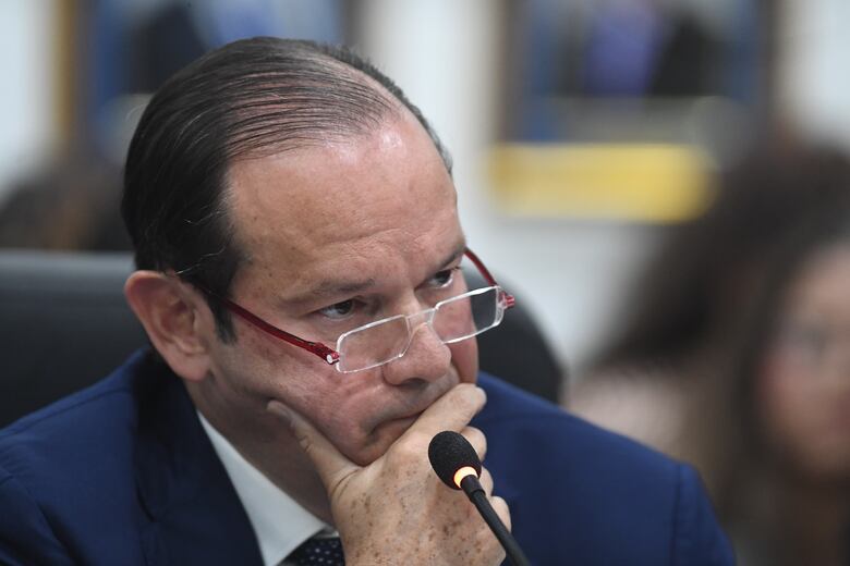 ¿Experiencia diplomática o política? Menos del 10% de los embajadores de Panamá son de carrera