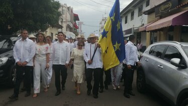 El distrito de Chitré está de aniversario