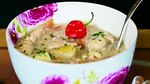 Cocina gourmet: Delicias del mar