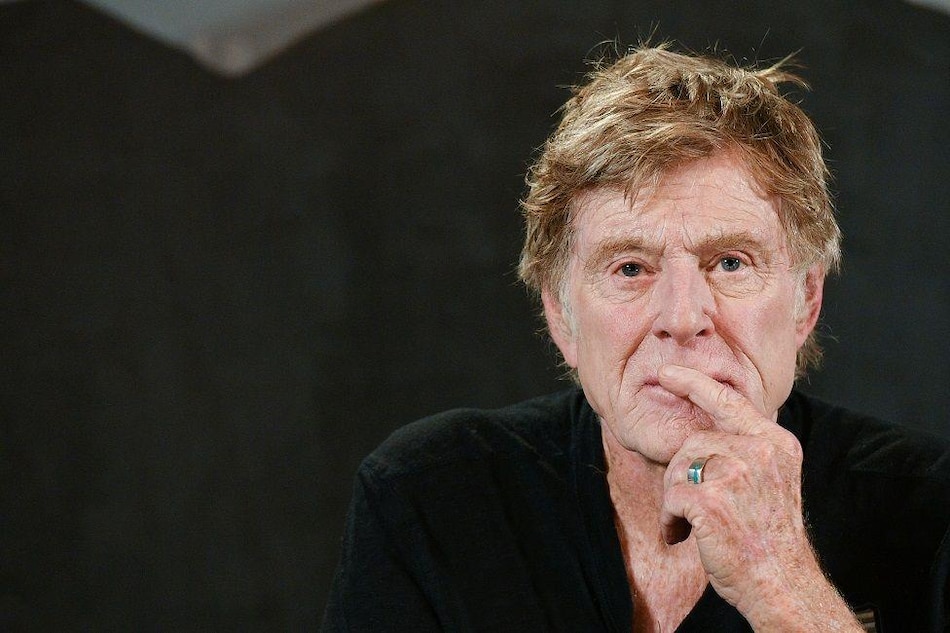 Muere el actor y director Robert Redford, una de las últimas leyendas de Hollywood, a los 89 años