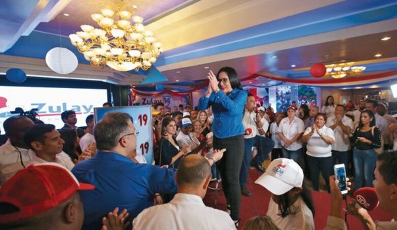 Cortizo, la tercera oportunidad del PRD para volver a la Presidencia