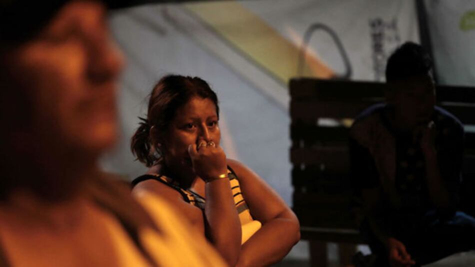 Nuevo sismo de 6.8 sacude Ecuador