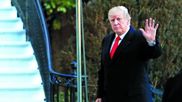 El fuego y la furia