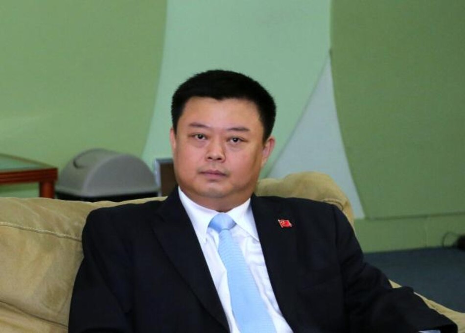 Nicaragua revela ruta de su Canal Interoceánico