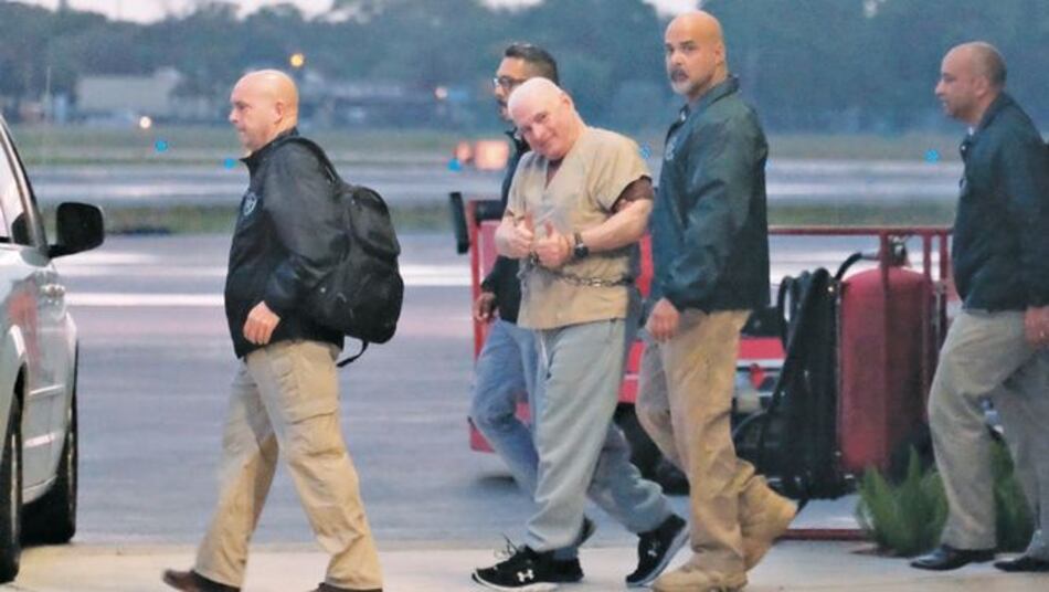 Los pinchazos también son delitos en Estados Unidos