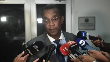 Ávila considera poco probable que este año se escoja al nuevo defensor del Pueblo