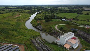 EnfraGen apuesta por el futuro energético de Panamá con expansión de activos renovables y el establecimiento de sus oficinas regionales