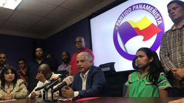 Los partidos políticos también frenan sus actividades por el coronavirus