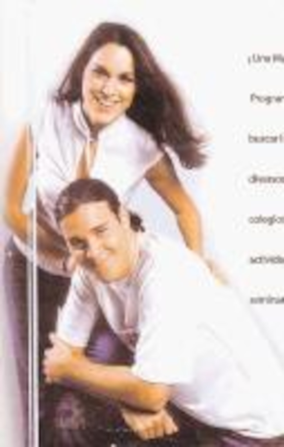 Novedades en Canal 5