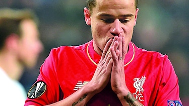 Liverpool le dice no al Barça