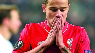 Liverpool le dice no al Barça