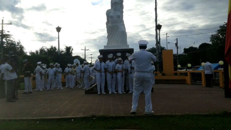 Celebran los 195 años del grito de Rufina Alfaro