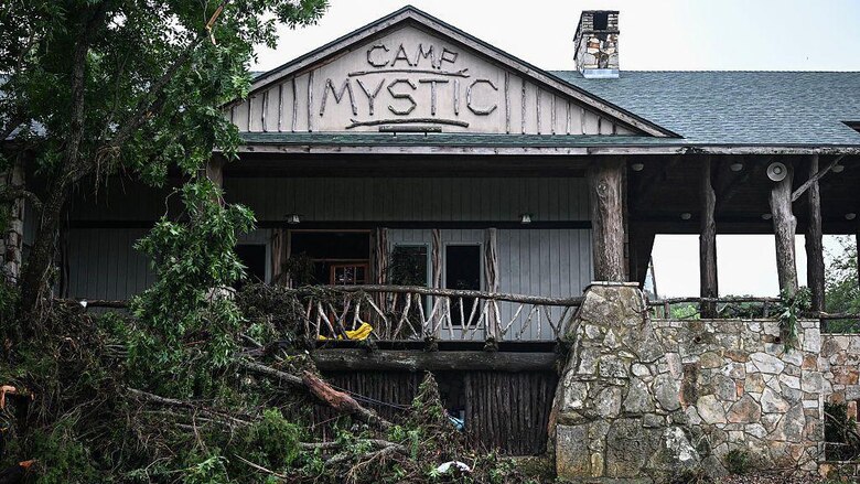 Camp Mystic, el campamento de verano de niñas donde las ‘horrendas’ inundaciones en Texas dejaron al menos 27 muertos