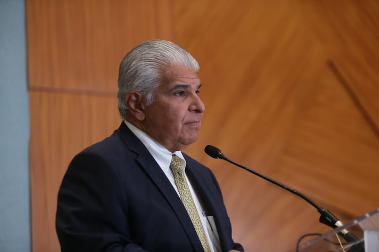 Conozca quiénes fueron los mayores donantes de la campaña de Mulino