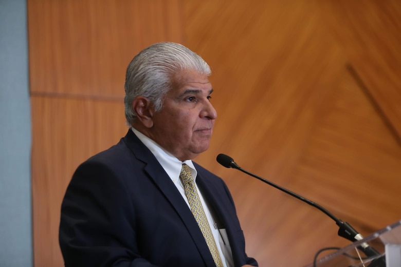 Conozca quiénes fueron los mayores donantes de la campaña de Mulino