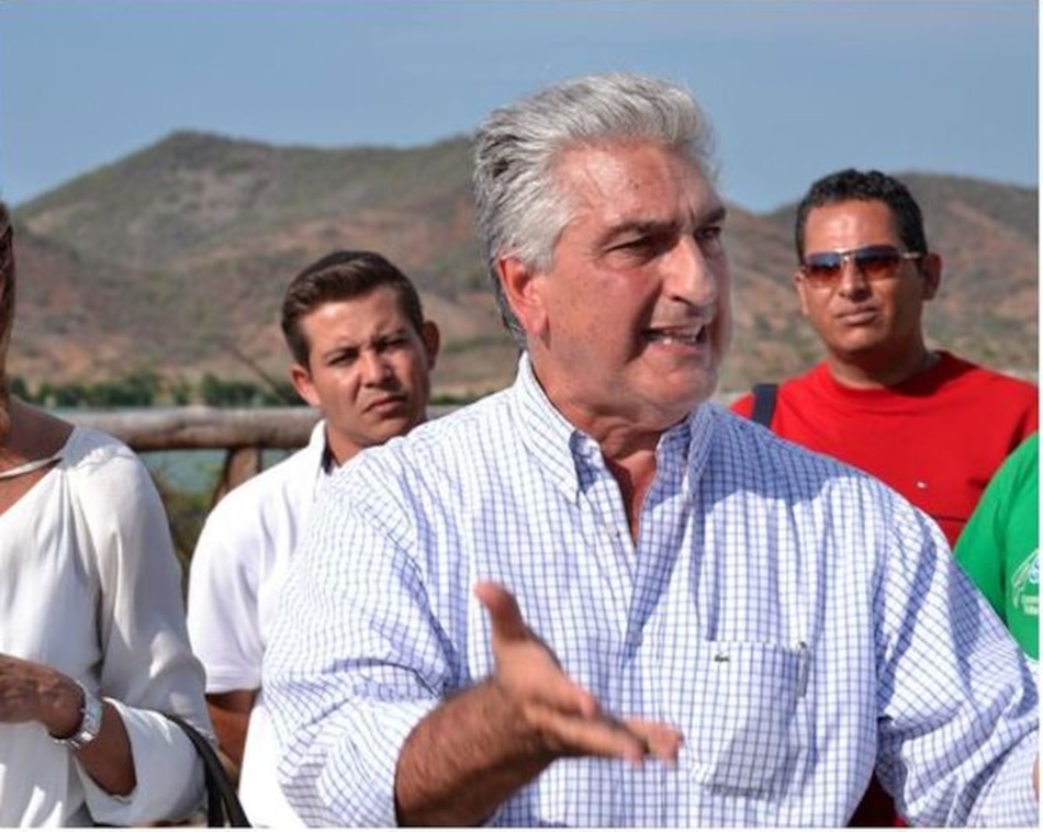 Familia de periodista chileno-venezolano detenido en Venezuela denuncia nuevo traslado