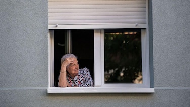 Qué es y cómo opera Urbagestión, la empresa detrás del desalojo de la anciana Maricarmen de 87 años en Madrid