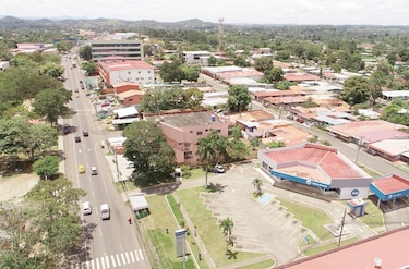 Arranca la licitación del ordenamiento territorial de Arraiján y La Chorrera