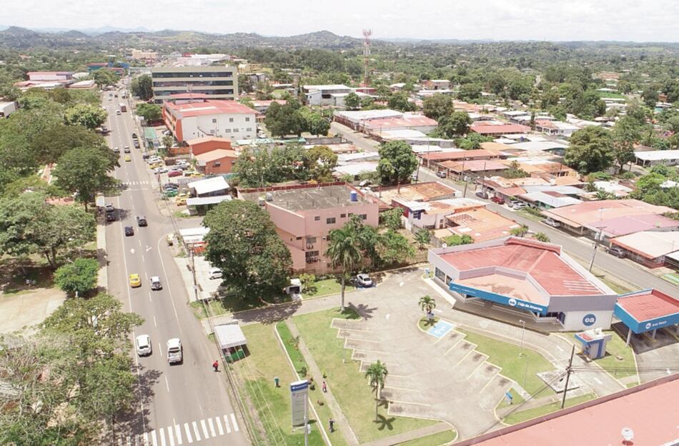 Arranca la licitación del ordenamiento territorial de Arraiján y La Chorrera