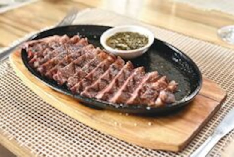 El placer de los sentidos en Santa Rita