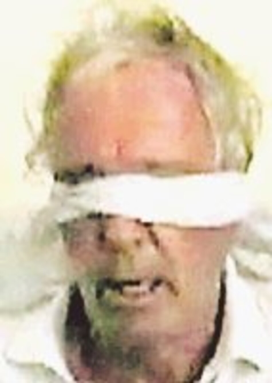 Decapitan a británico secuestrado en Irak