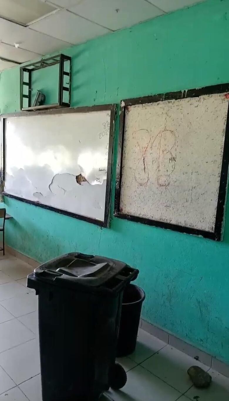 Las razones del inicio de año escolar escalonado