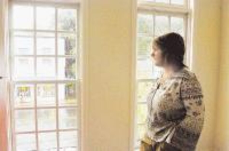 Venta de casas usadas en EU crece a récord en julio