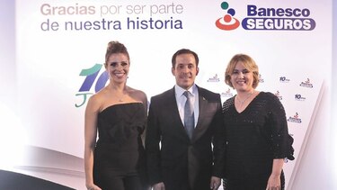 Banesco Seguros lanza herramienta para corredores de seguros