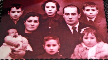 El lado poco conocido de José Luis Lacunza