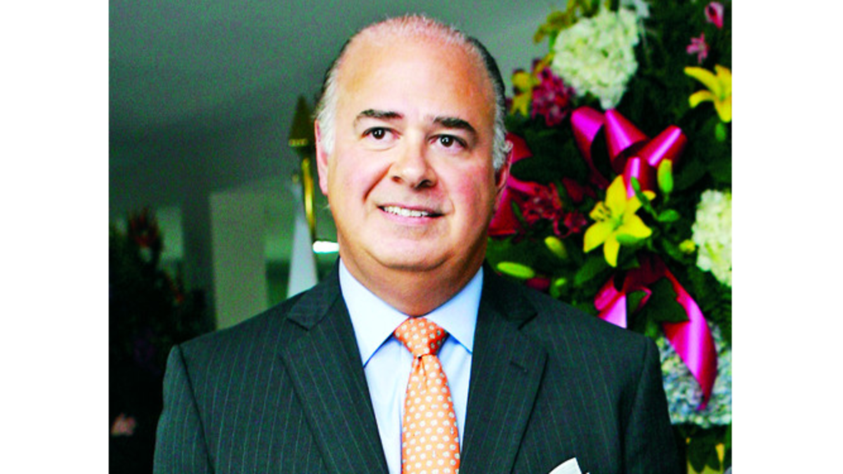 Guido Martinelli Jr.