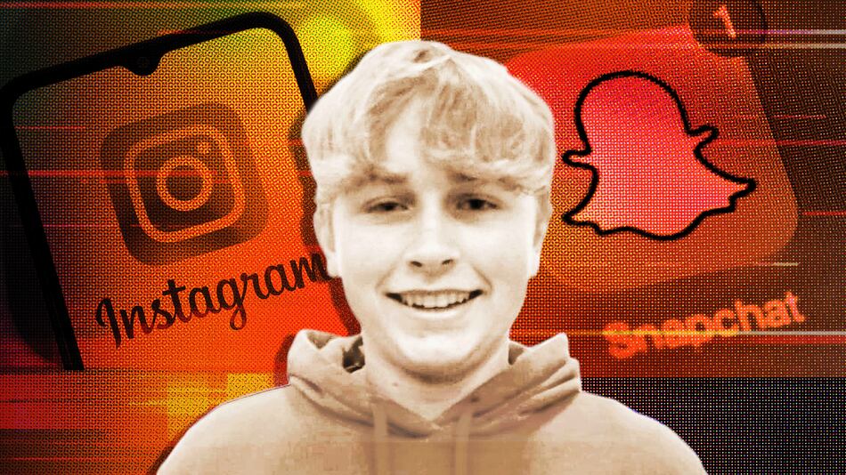 ‘Tengo tus fotos desnudo’, la BBC le siguió la pista a estafadores