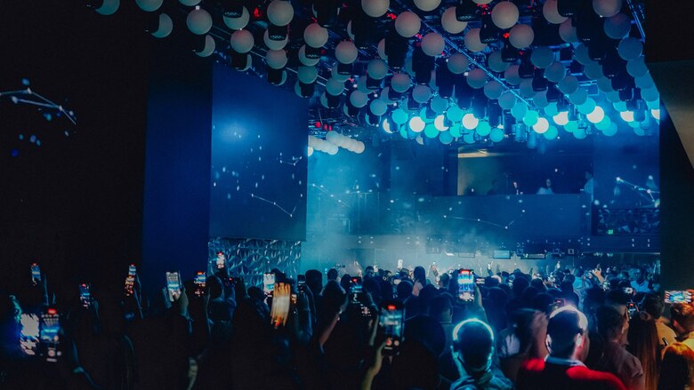 Heineken® celebró su 150 aniversario y presentó su nueva cerveza Heineken® Silver en un evento sin precedentes