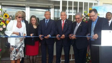 Inauguran sede del SPA en Panamá Oeste