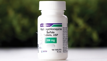Médicos cuestionan que el Gobierno aún promueva uso de hidroxicloroquina para la Covid-19