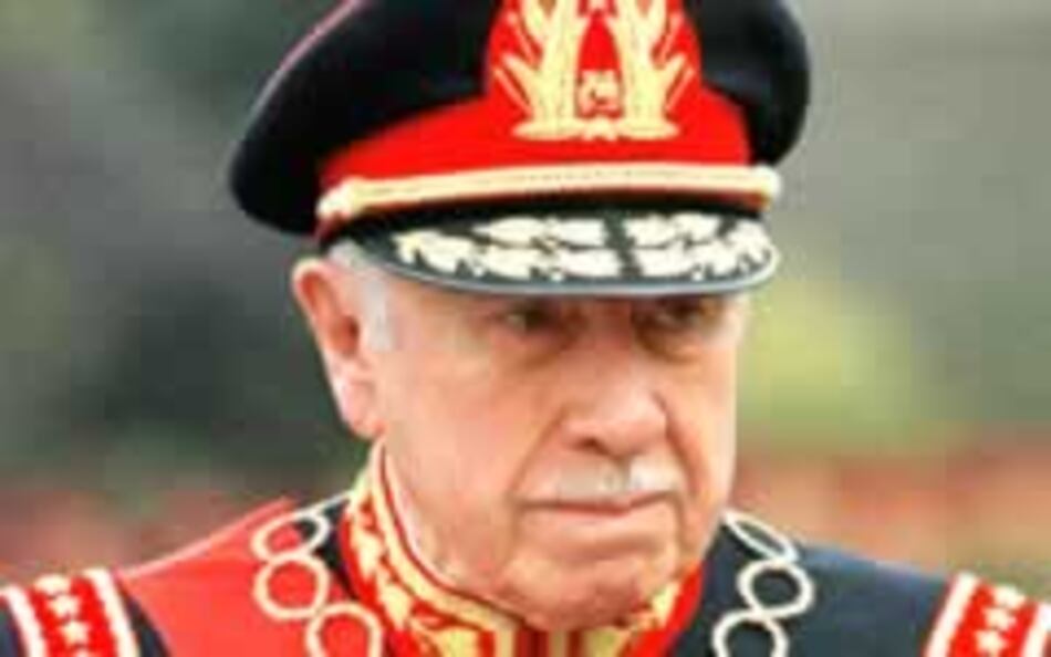 Chile hará mapa centros de tortura