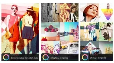Presume de Instagram como un profesional