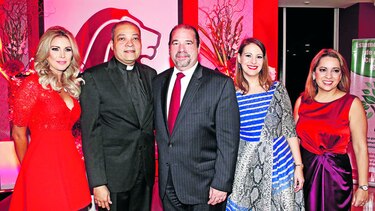 Bac Credomatic inaugura sucursal en Street Mall
