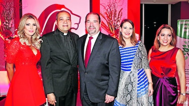 Bac Credomatic inaugura sucursal en Street Mall
