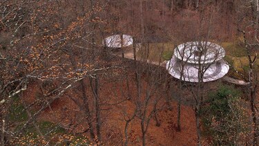 Cómo es Usonia, el pueblo utópico creado por Frank Lloyd Wright, el ‘mejor arquitecto estadounidense de la historia’