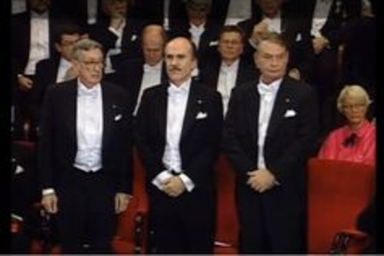 Louis Ignarro, un 'Nobel' promotor de salud