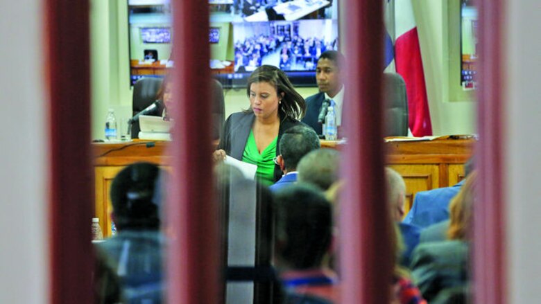 Magistrada Ángela Russo asume ponencia en caso Odebrecht