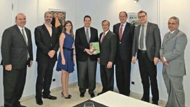 Nestlé y la Cciap, creación de valor compartido