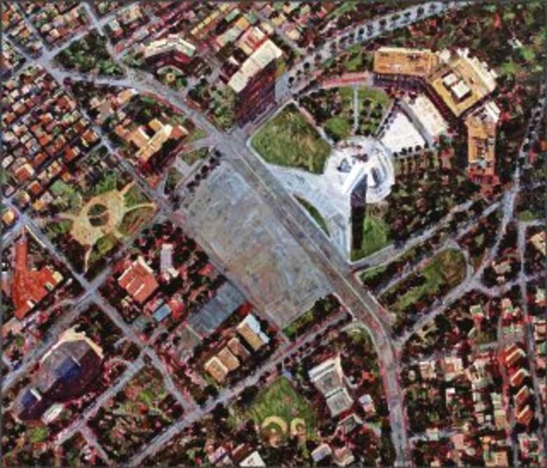 El vuelo del espíritu