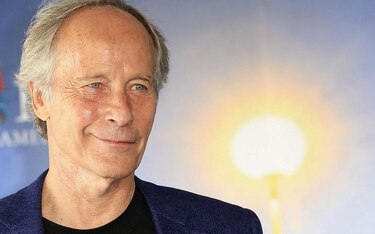 El novelista Richard Ford gana el premio Princesa de Asturias