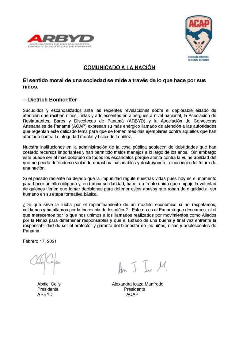 Procurador y fiscal se reúnen con la directora de Senniaf, en pleno escándalo por abuso de menores