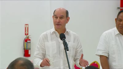 Panamá cierra 2025 con un déficit fiscal reducido al 3.68% del PIB