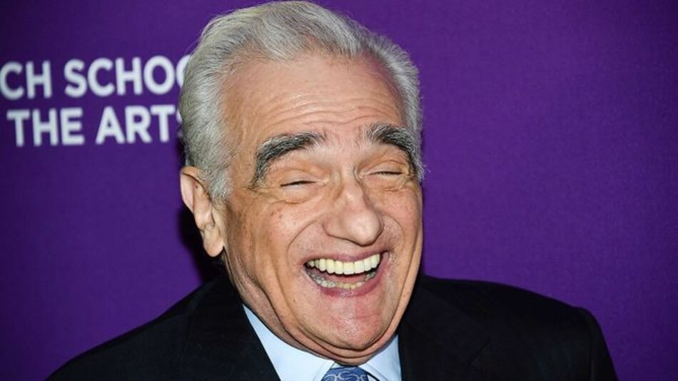 Martin Scorsese, premio Princesa de Asturias de las Artes